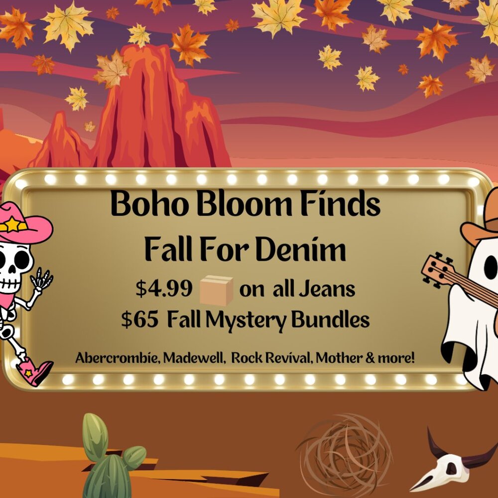 Meet your Posher, Alison